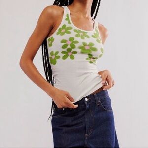 FP Dream in Color Lounge Tank